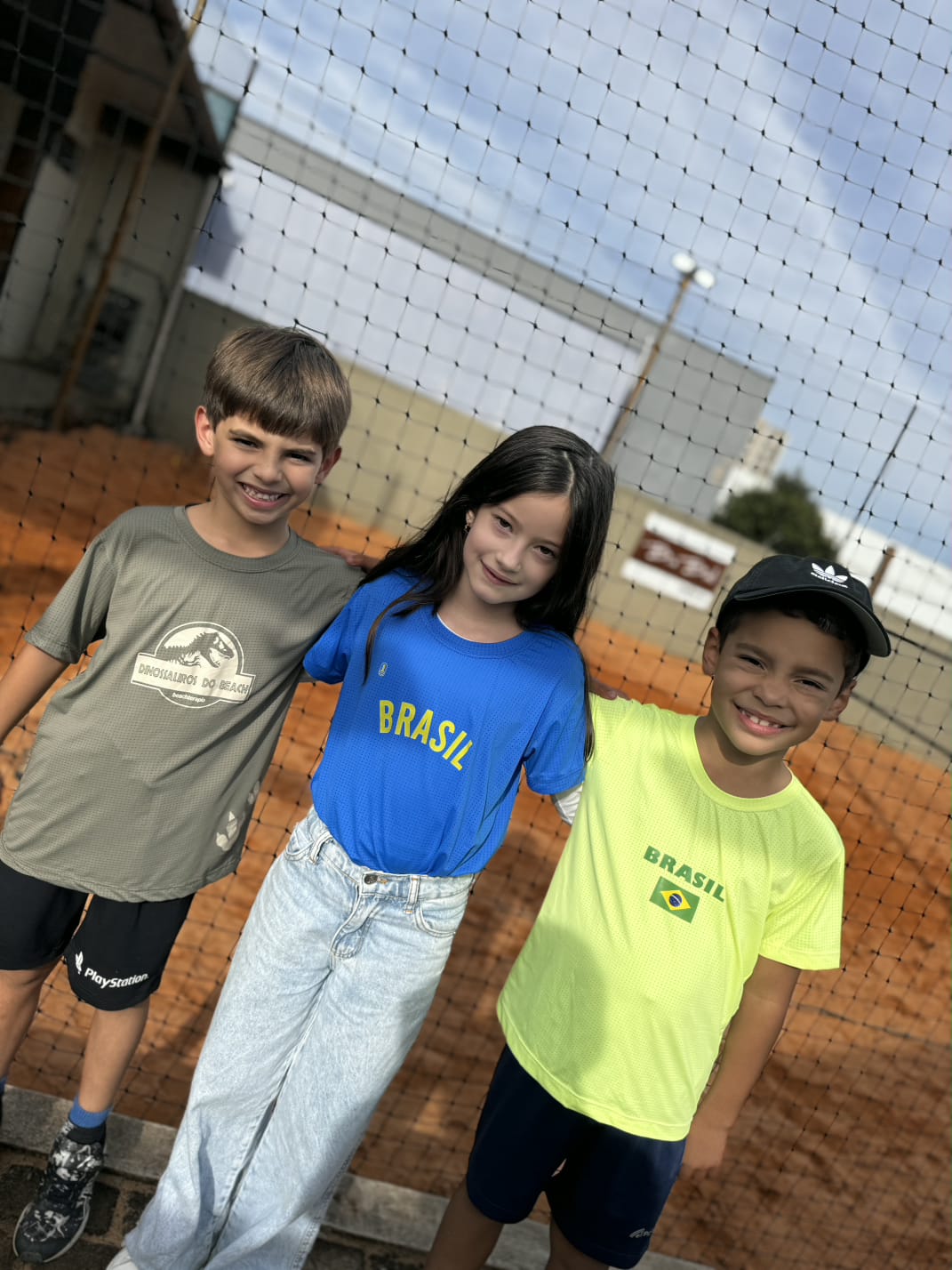 Beach Terapia e Forehand Beach Tennis